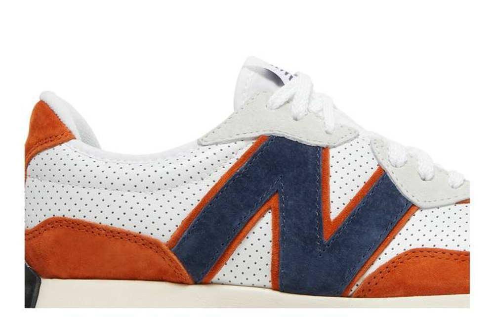 Кроссовки New Balance Nb 327