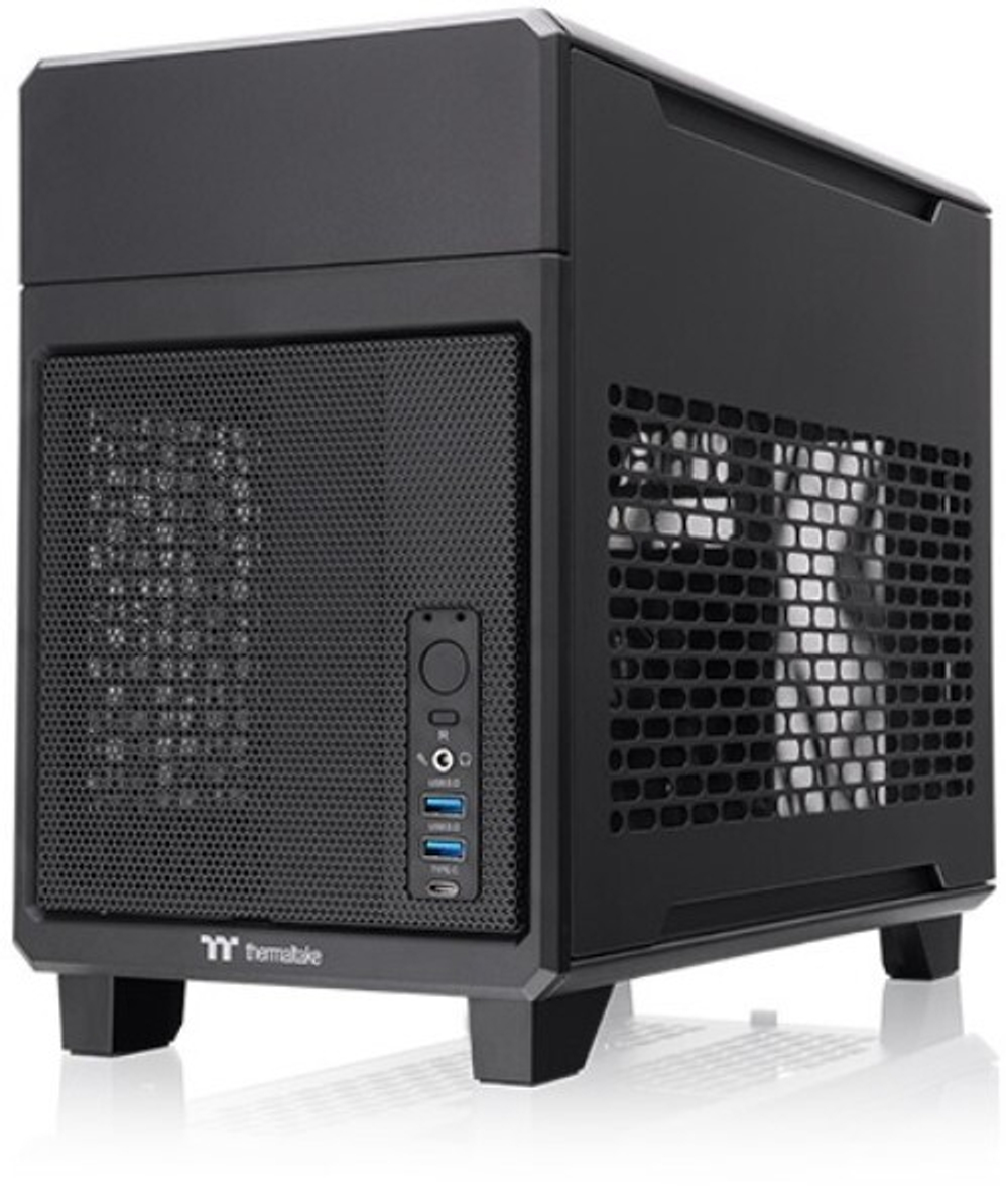 Корпус mini-ITX Thermaltake TR100
