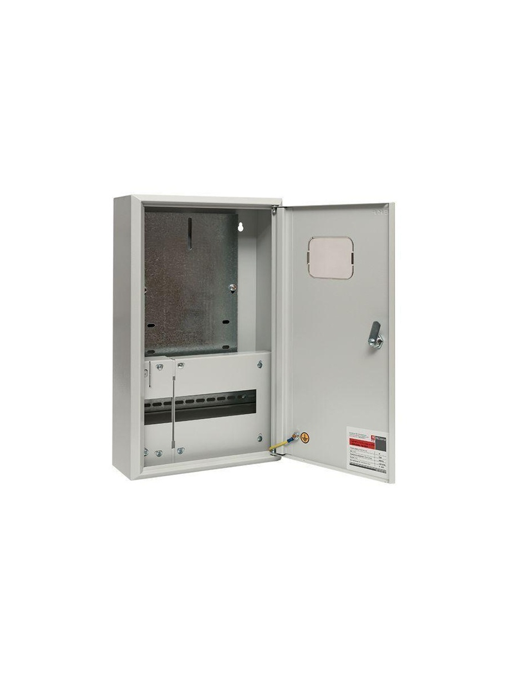 Щит ЩУРн 3/12 (Э) (500х300х120) IP31 EKF mb23-3/12e