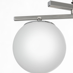 Citilux DORSY CL223131 LED Люстра поворотная Матовый Хром