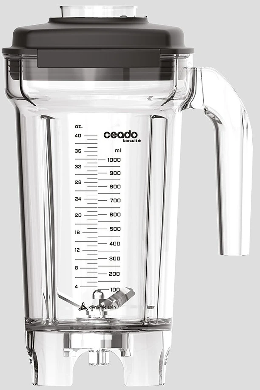 Блендер Ceado barcult B180