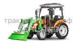 Фронтальный погрузчик Kerland | Керланд ST 500-50