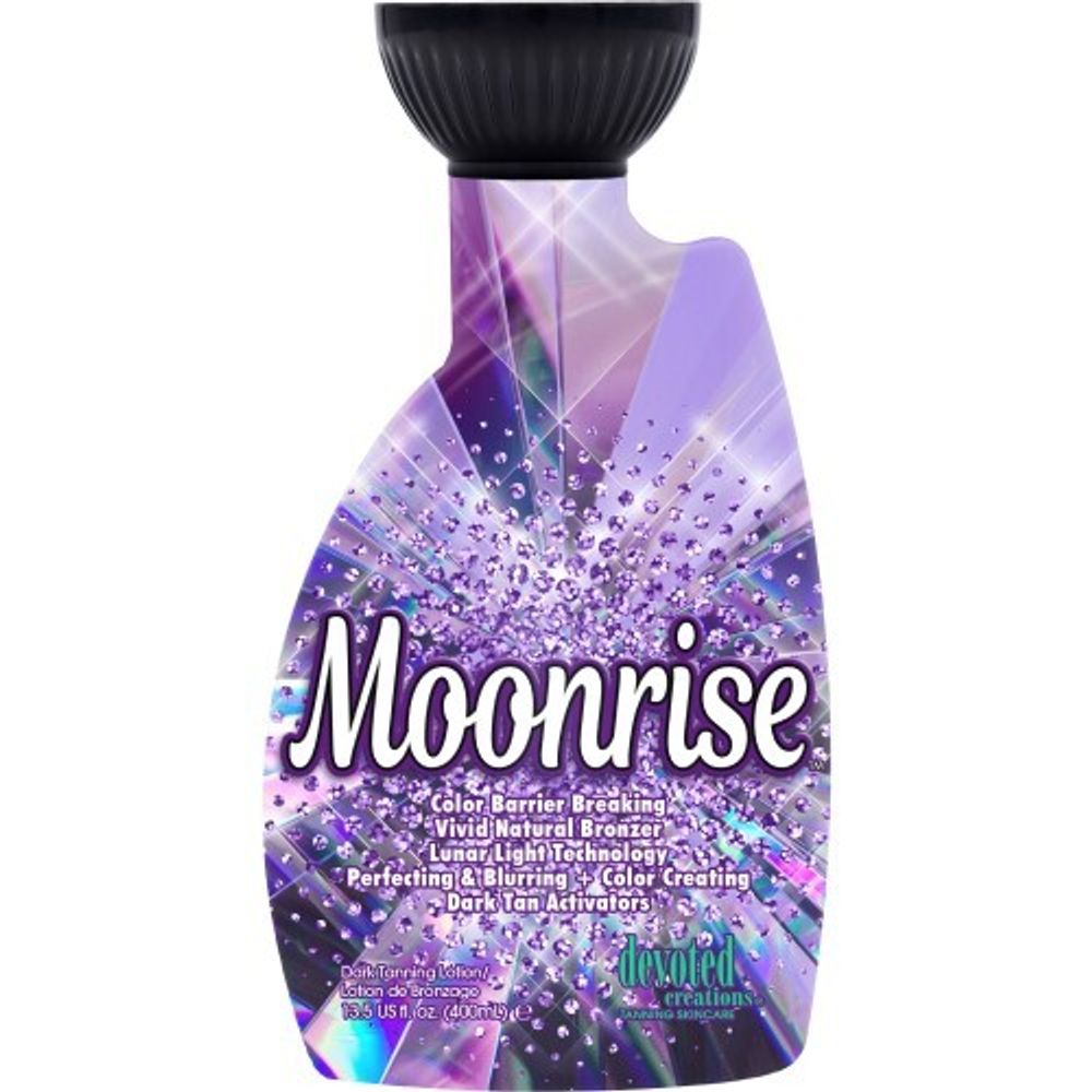 Крем для солярия MOONRISE™ / ВОСХОД ЛУНЫ