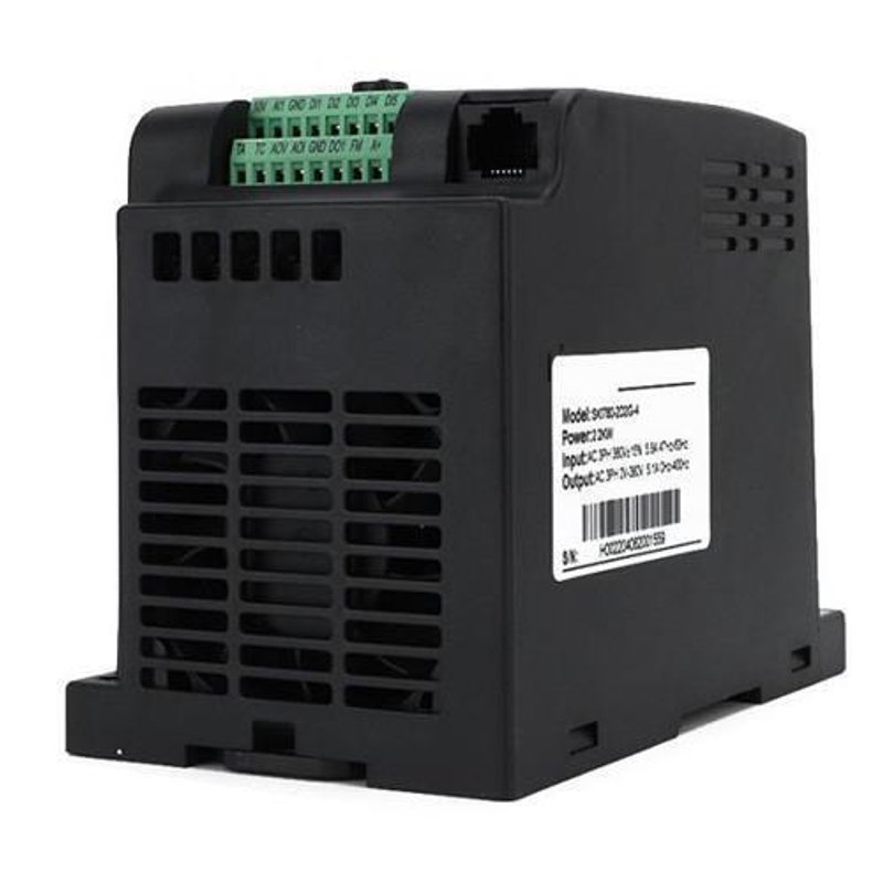 Преобразователь частоты SKI780-1D5-4 1.5 кВт, 380В