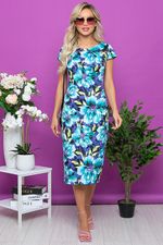 Платье 71070 Avili