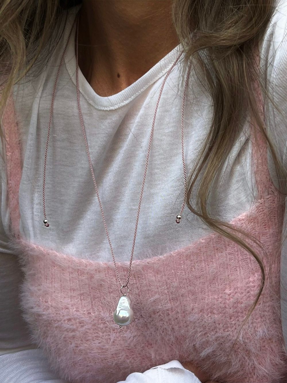 Подвеска Jackie