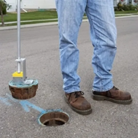 Сопло остроконическое Ø10 мм