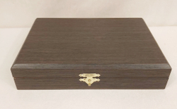 Набор подарочный "Москва" (визитница персональная, ручка Parker)