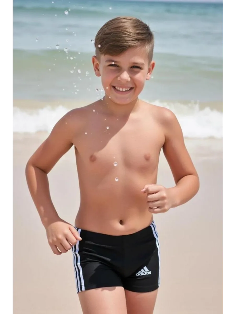 Плавки шорты боксеры купальные