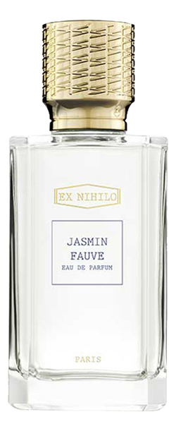 EX NIHILO Jasmin Fauve