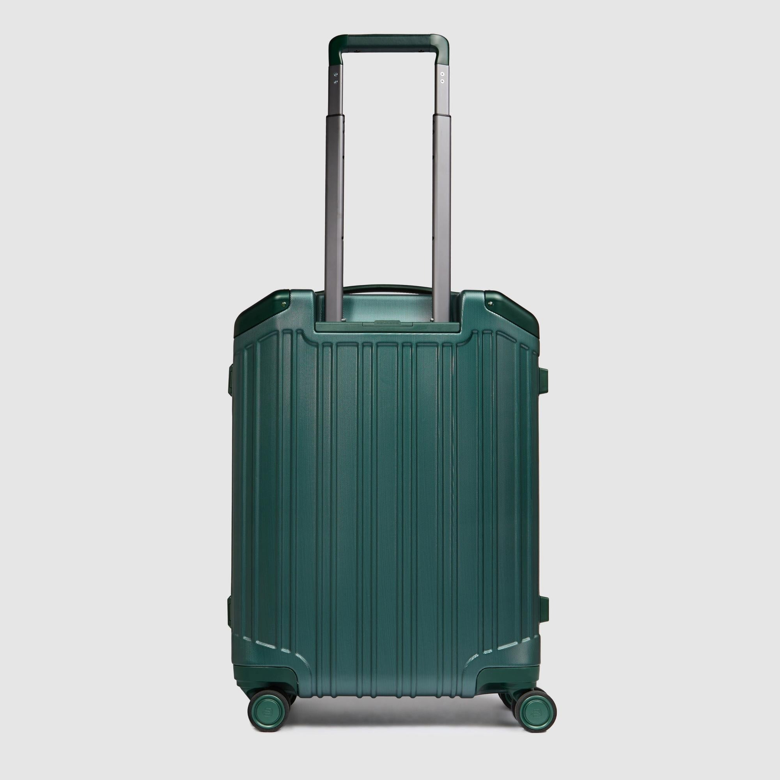 Чемодан ручная кладь Piquadro BV4425PQLM/Verde special