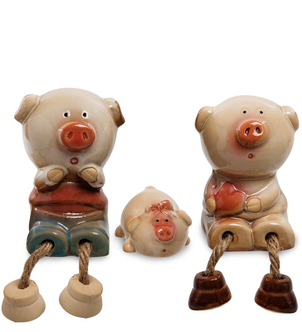 CF-02/3 Фигурка «Хрюшка»