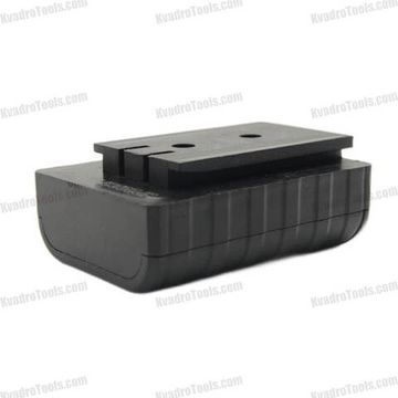 Батарея для лазерного уровня (узкий паз)