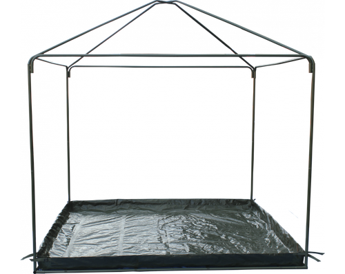 Полы для шатров Митек