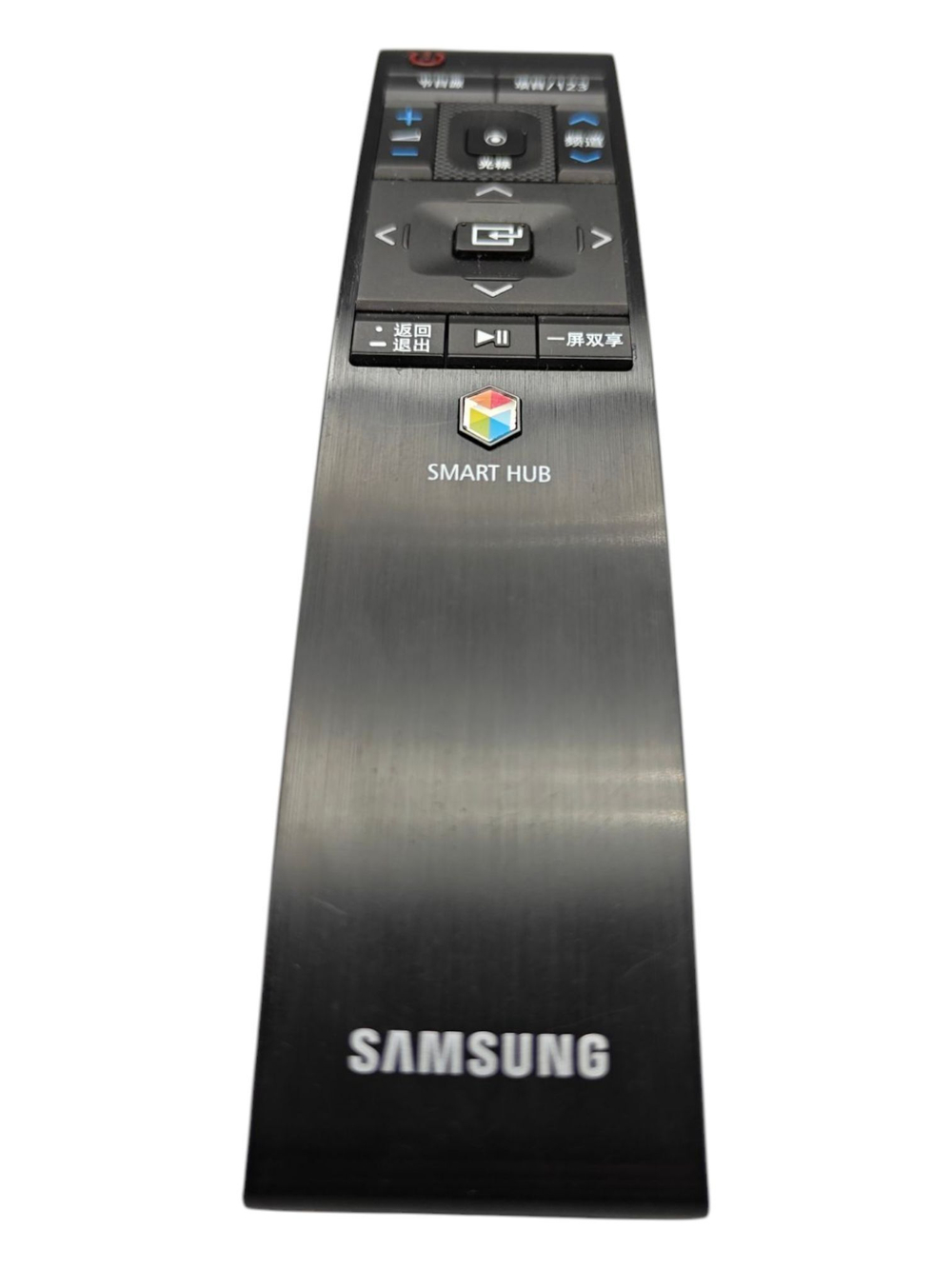 Пульт Samsung BN59-01220D (Smart Touch Control J)
