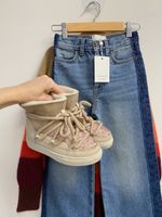 Полусапоги Inuikii