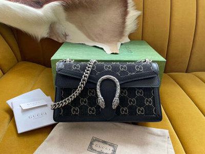 Gucci Dionysus 25 cm