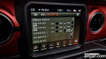 Jeep Wrangler (JL) 2.0 Rubicon Power Top 4 даери (11.2020)