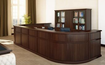 Ресепшен WASHINGTON (ВАШИНГТОН)