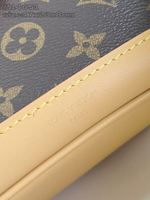 Louis Vuitton Soho Mini
