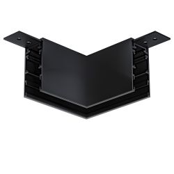 Коннектор угловой для магнитного шинопровода Arte Lamp