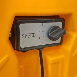 OURMASTER DFP 24 вентилятор промышленный