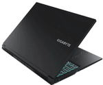 Ноутбук  GIGABYTE G6 16 ", Core i7, 16 Гб RAM, 512 Гб SSD, GeForce RTX 4060, Черный