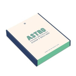 товары Astro - 2018 Season's Greetings