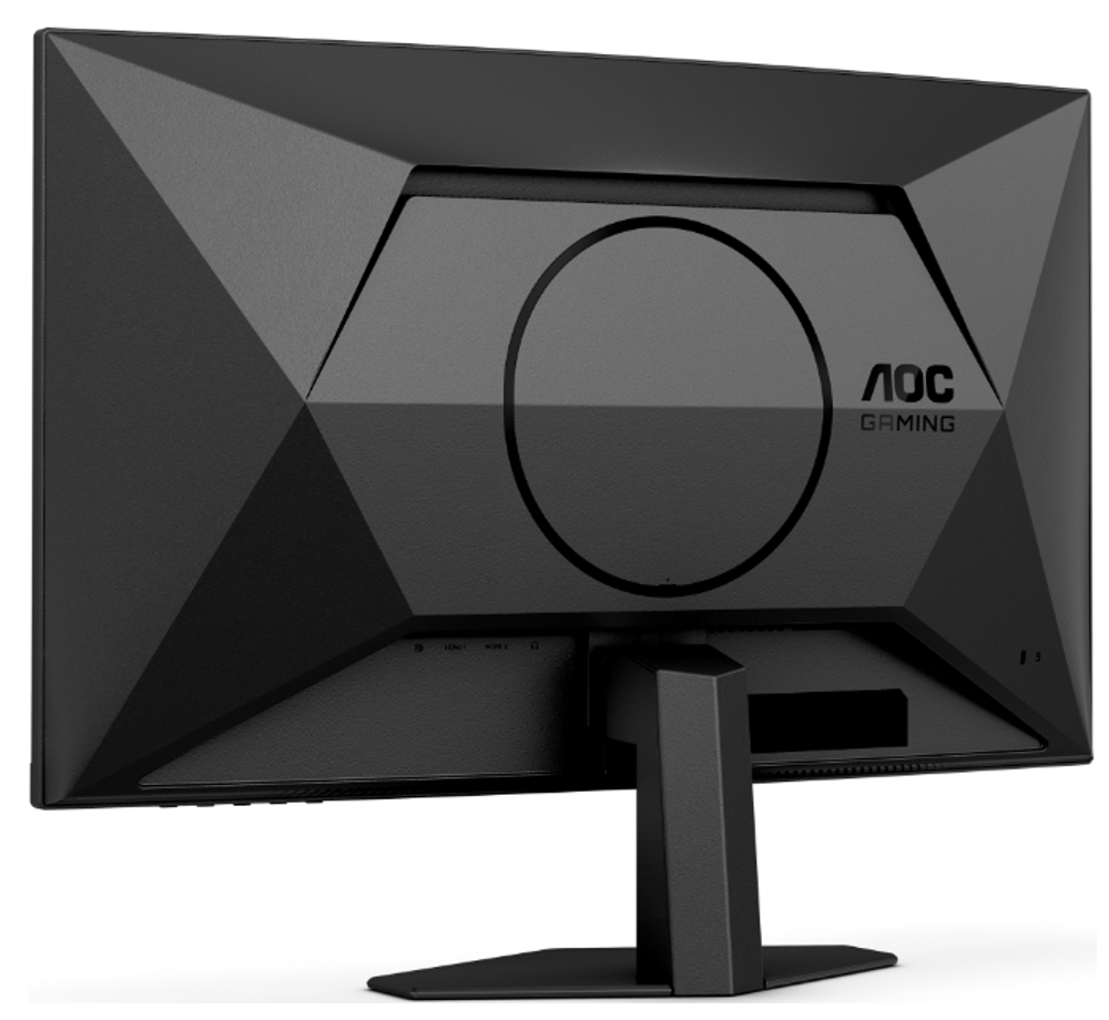 Монитор  AOC C27G4ZXE