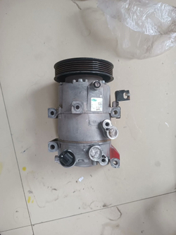 Компрессор кондиционера Kia Forte/K2/K3/K4/K5/Sportage/Sorento