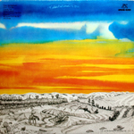 The Marshall Tucker Band / The Marshall Tucker Band (LP)