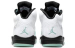 Кроссовки Jordan Air Jordan 5 Island Green