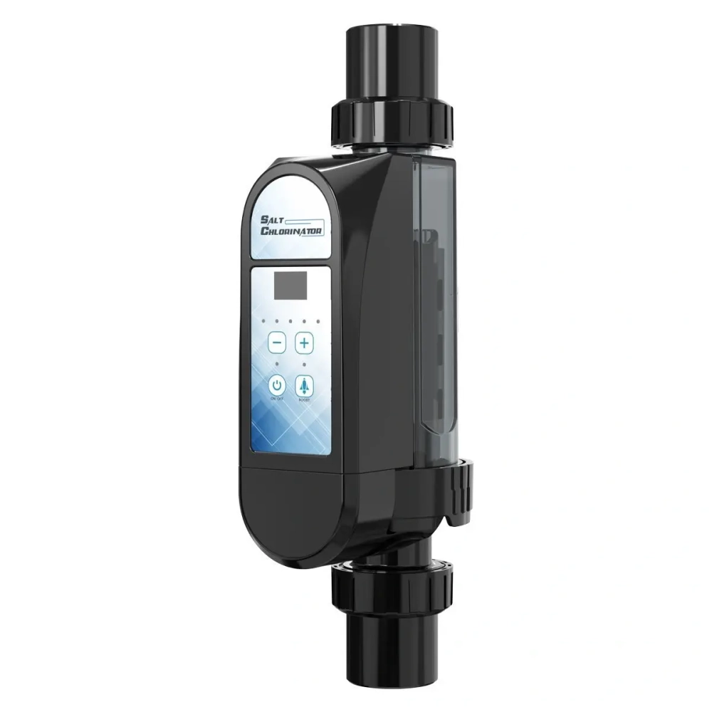 Хлоргенератор для бассейна AquaViva Crystal Pro