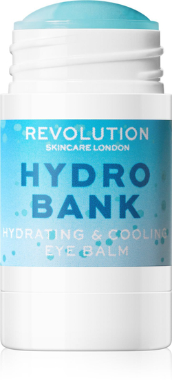 Revolution Skincare Hydro Bank - препарат для глаз с охлаждающим эффектом /   6  g  / GTIN 5057566404457