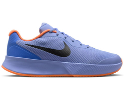 Женские теннисные кроссовки Nike Vapor Lite 3 Clay - light thistle/black sapphire