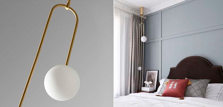 Подвесной светильник Imperium Loft New Balance Pendant 102222-22