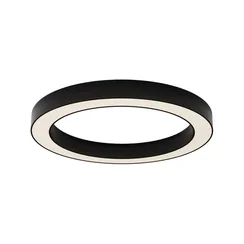 Потолочный светильник Луа / Lua 45 Вт 3000 К 120° Technical c093cl-45w3k-b