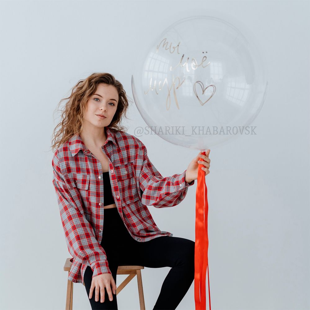 Воздушные шары №5158  Изображение2