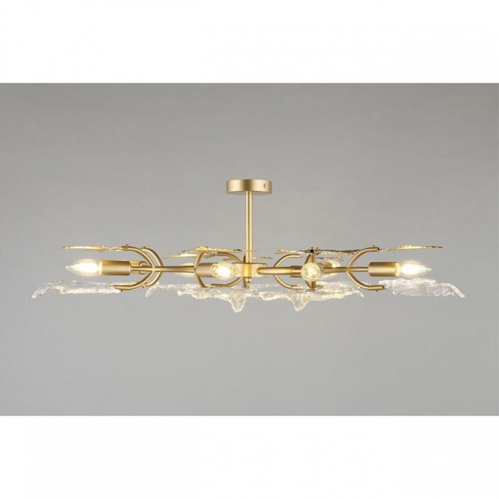 Люстра на штанге Omnilux Vitereta OML-52707-09