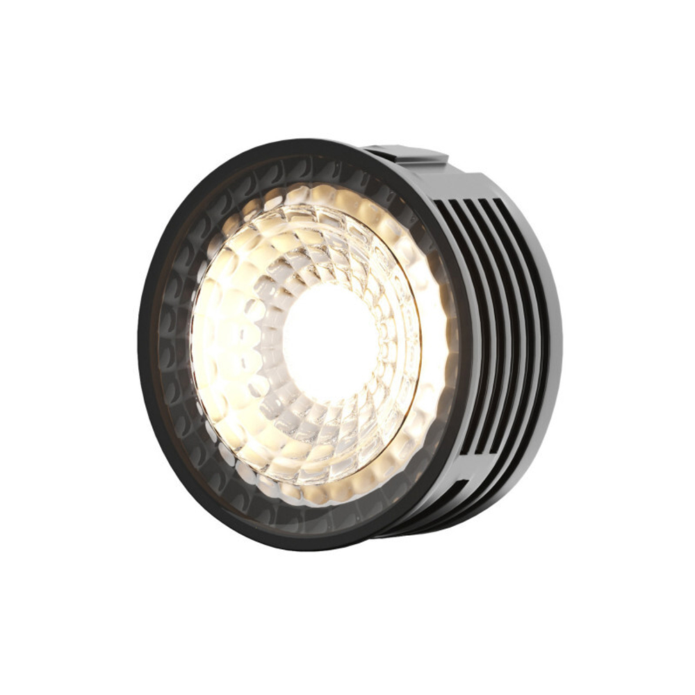 Модуль светодиодный Denkirs  DK3000-7W-BK