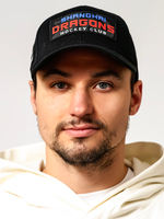 Бейсболка клубная