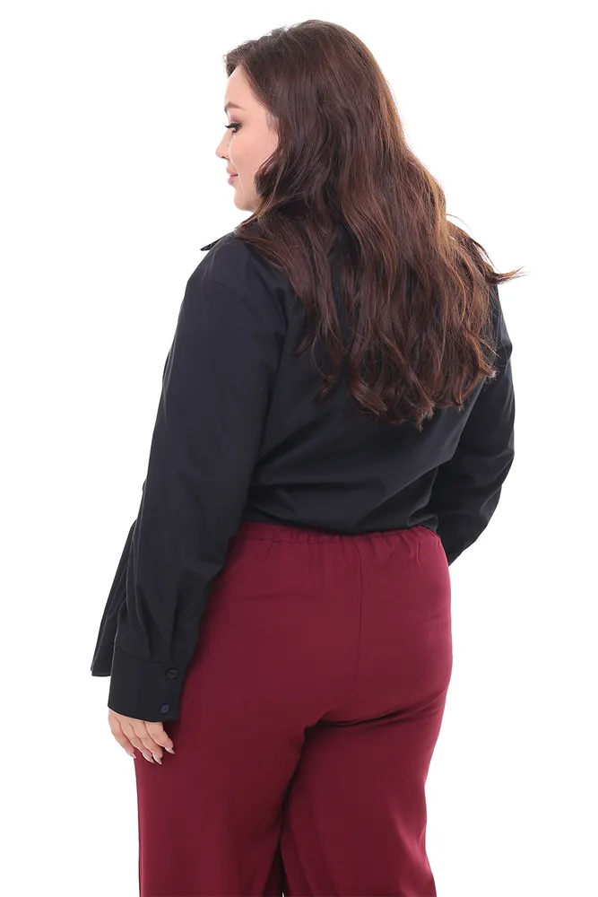 Рубашка 4513 Fabrika