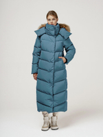 Пальто женское Суоми Nordic Loft Laplanger