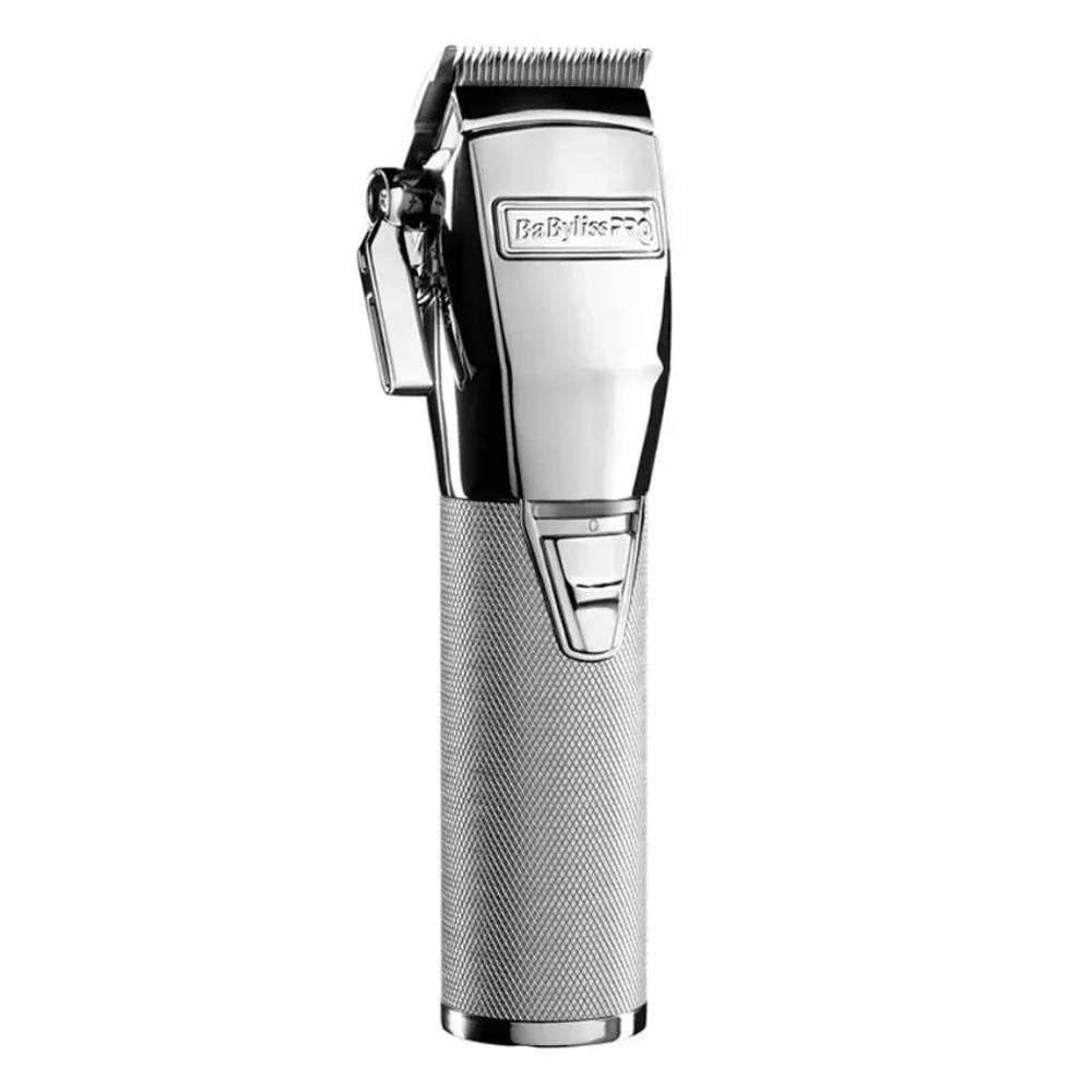 Машинка для стрижки BaByliss Pro ChromFX FX8700E