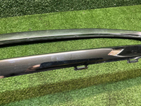 Накладка решетки радиатора Volvo S60 3 (2018-2024)