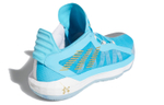 Кроссовки Adidas D Lillard 6 5 Generals