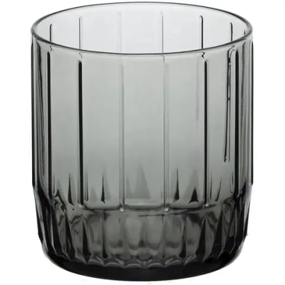 Набор стаканов 3 шт 265 мл (серый) (1119205)