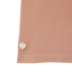 Теннисная футболка Lacoste Roland-Garros Edition Clay Court