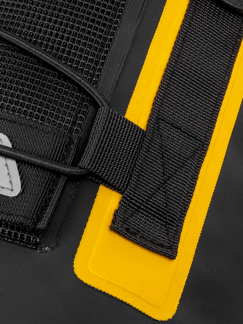 Гермосумка Nisus 45л ПВХ (N-82112-45)