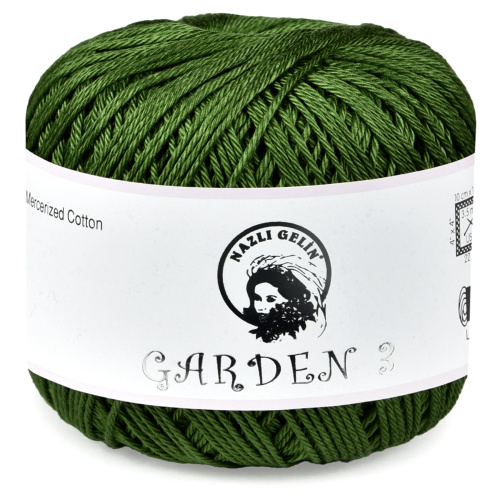 Пряжа Nazli Gelin Garden 3 (18)